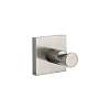 Крючок двойной FIXSEN Lux Satin сатин (FX-16005A) 100_100_2898485